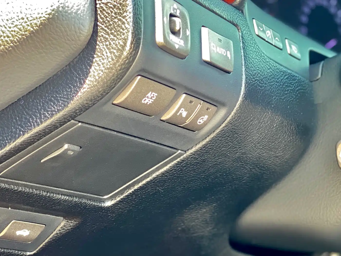 Lexus LS 2006 Model 460 фото 16