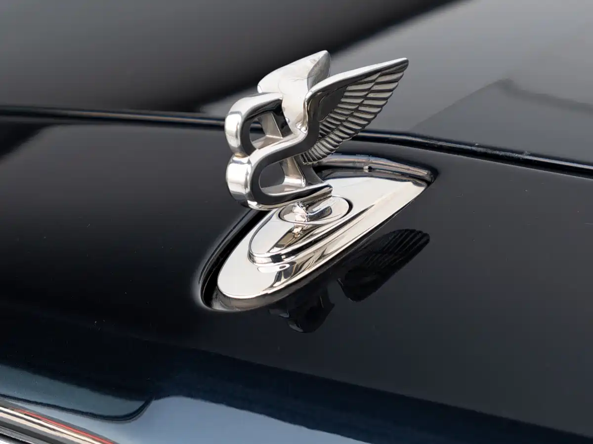 Bentley Mulsanne 2017 6.8T Long Wheelbase фото 3