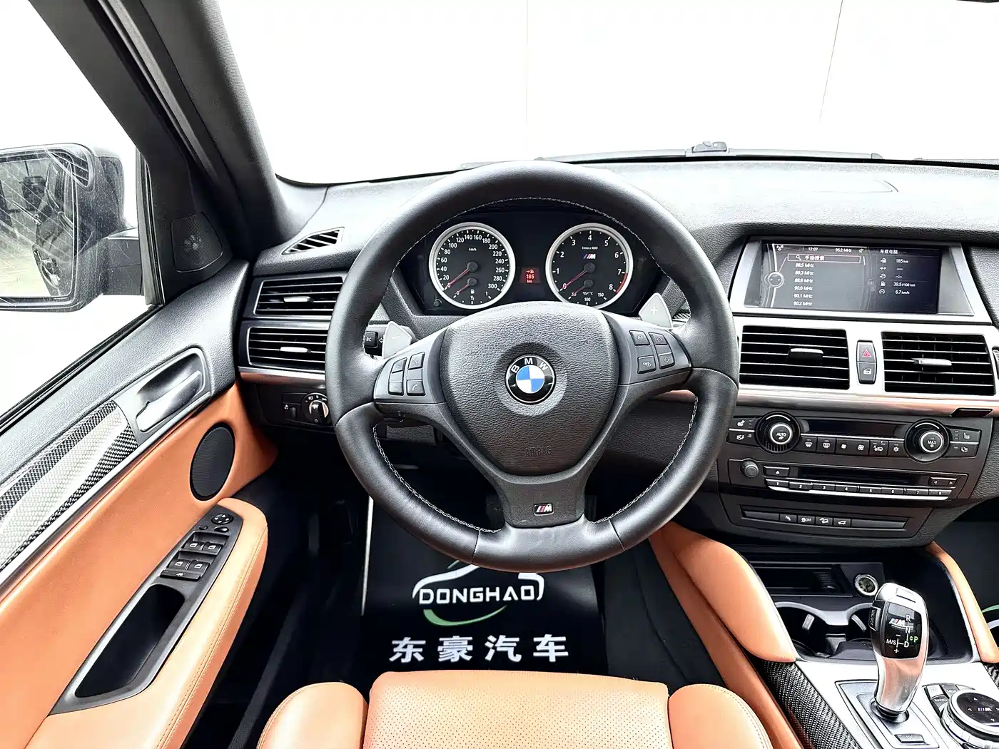 Фото 13 - BMW X5 (Import)