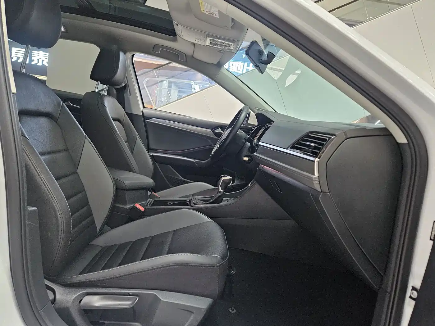 Volkswagen Sagitar 2019 200TSI DSG Comfort Edition China VI фото 19