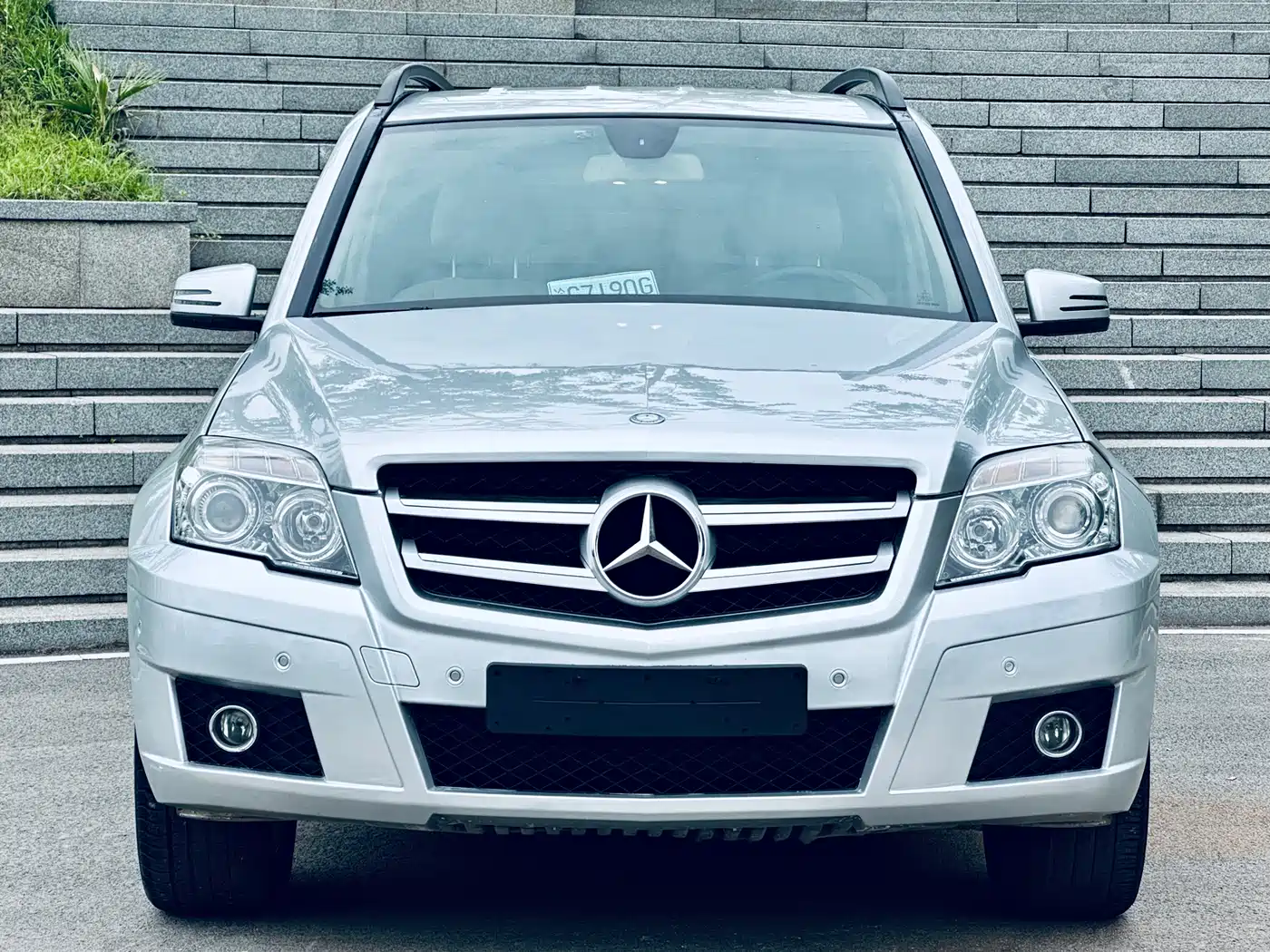 Mercedes-Benz GLK-Class (Import) 2011 GLK 300 4MATIC Dynamic фото 6