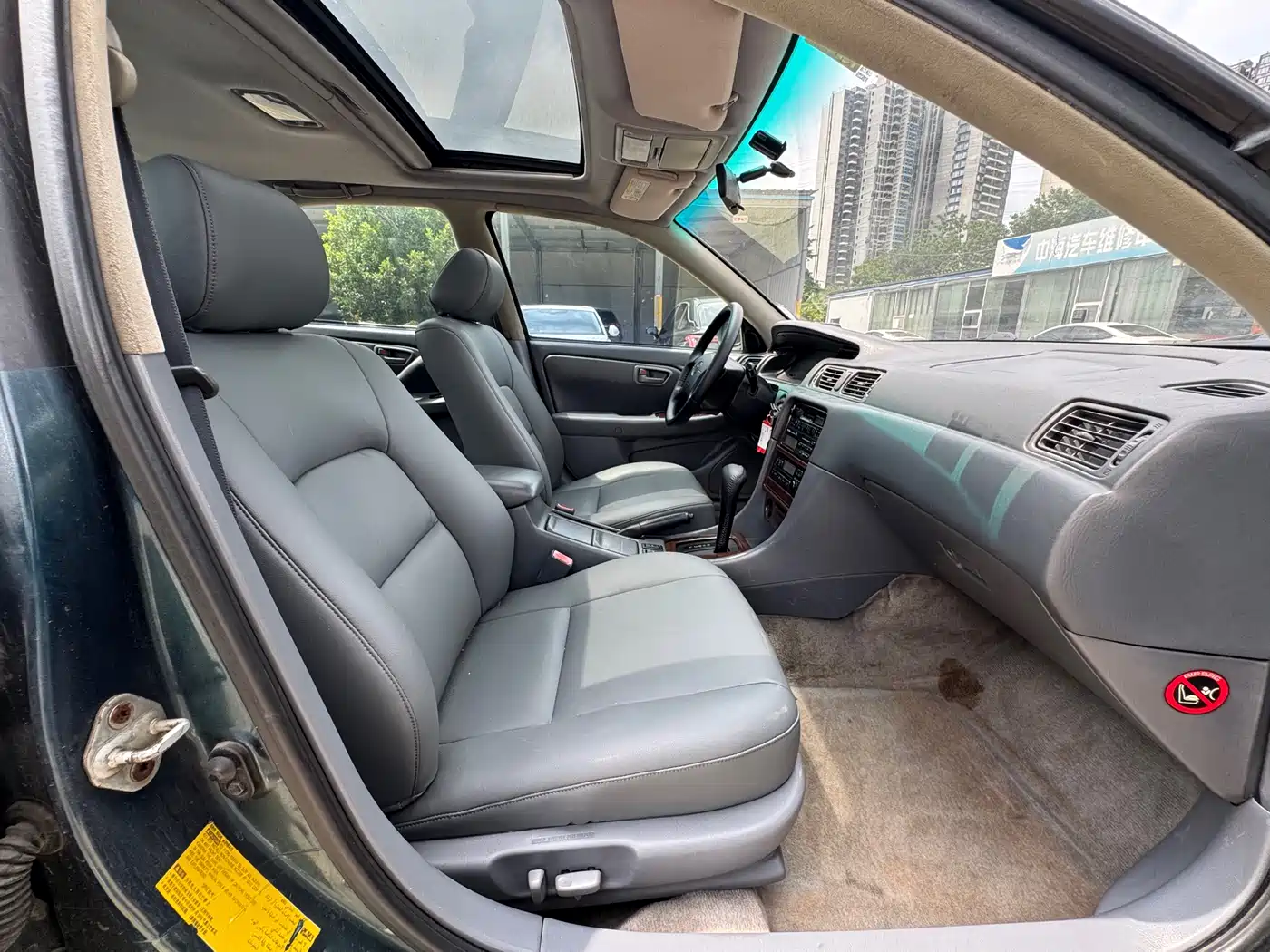 Toyota фото 11