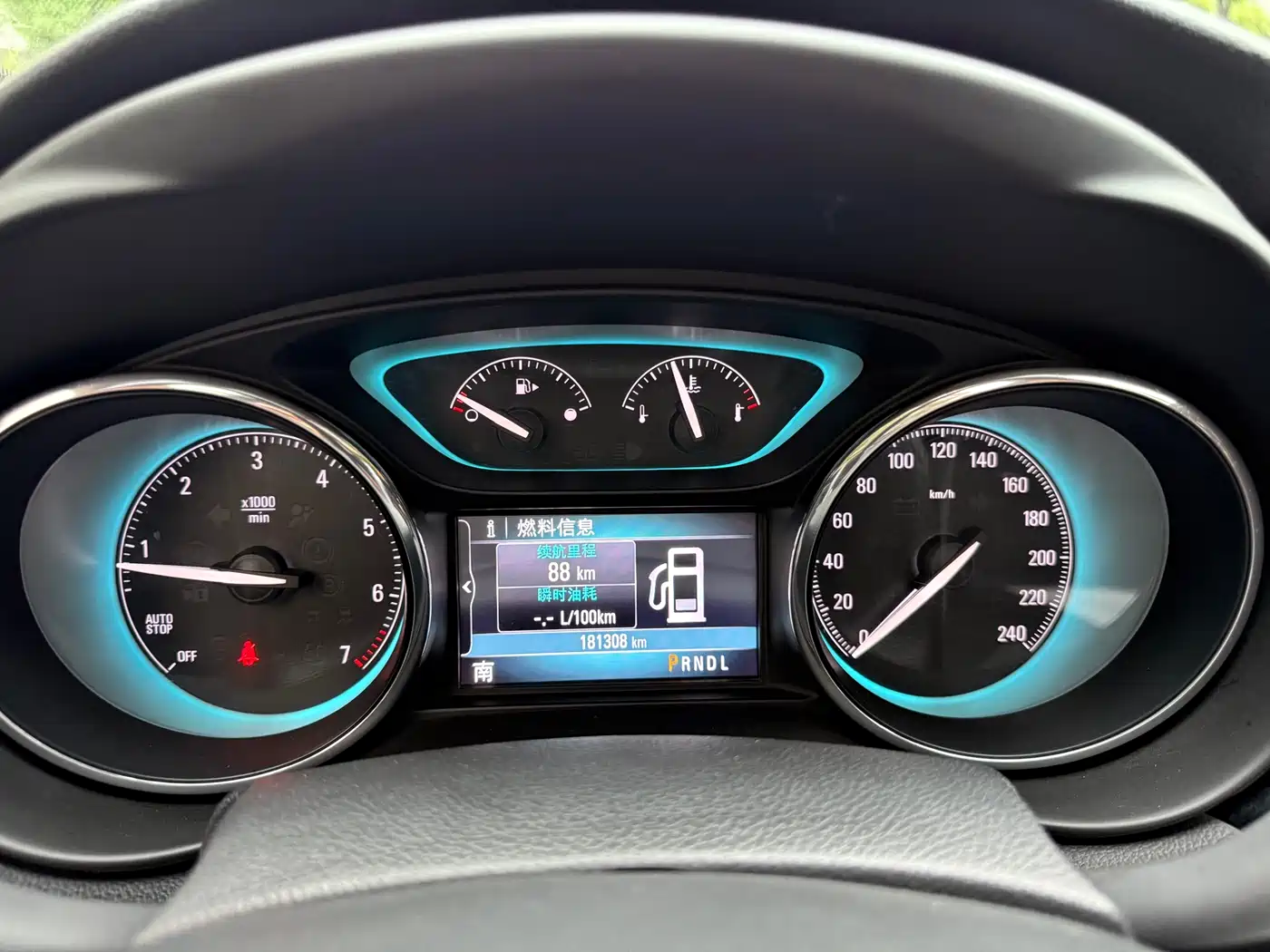Buick Envision Plus 2016 28T 4WD Elite фото 19
