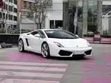 Фото 3 - Lamborghini Gallardo