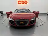 Фото 23 - Audi R8