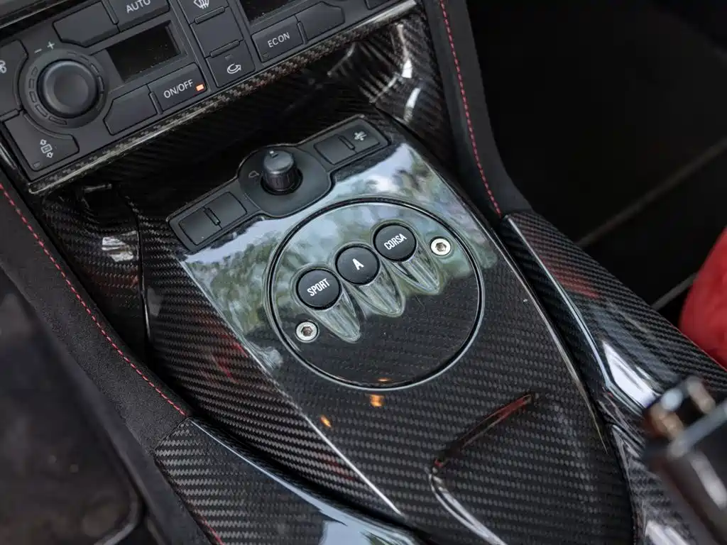 Lamborghini Gallardo 2012 LP 570-4 Super Trofeo Stradale фото 18