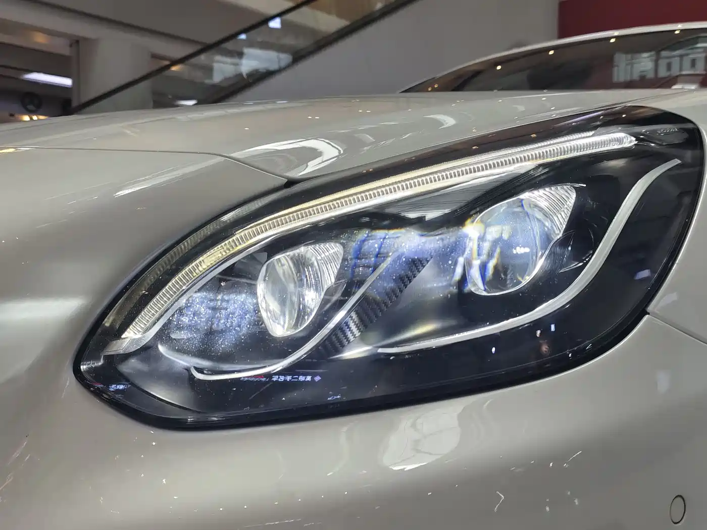 Mercedes-Benz SLC 2016 SLC 200 Sport фото 4