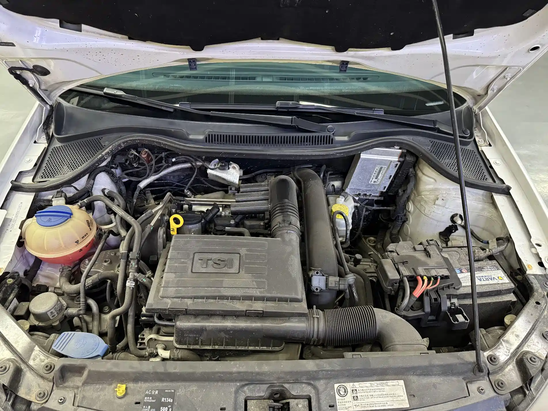 Photo 17 - Volkswagen Polo