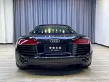 Фото 5 - Audi R8