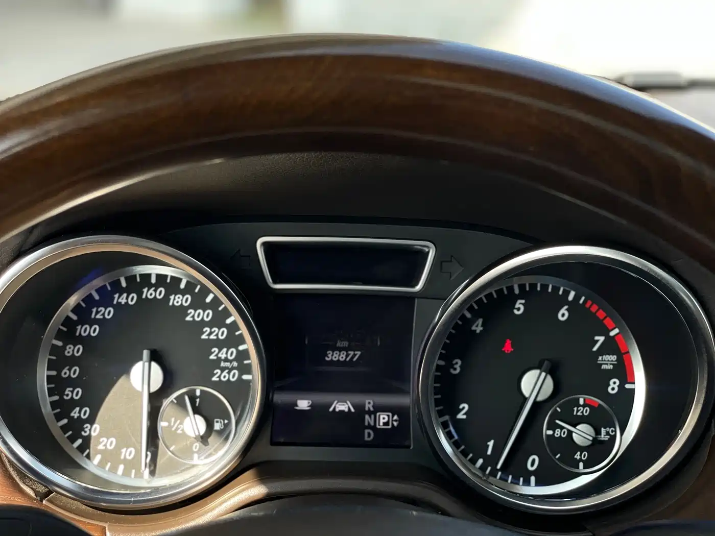 Mercedes-Benz GL-Class 2013 GL 500 4MATIC фото 14