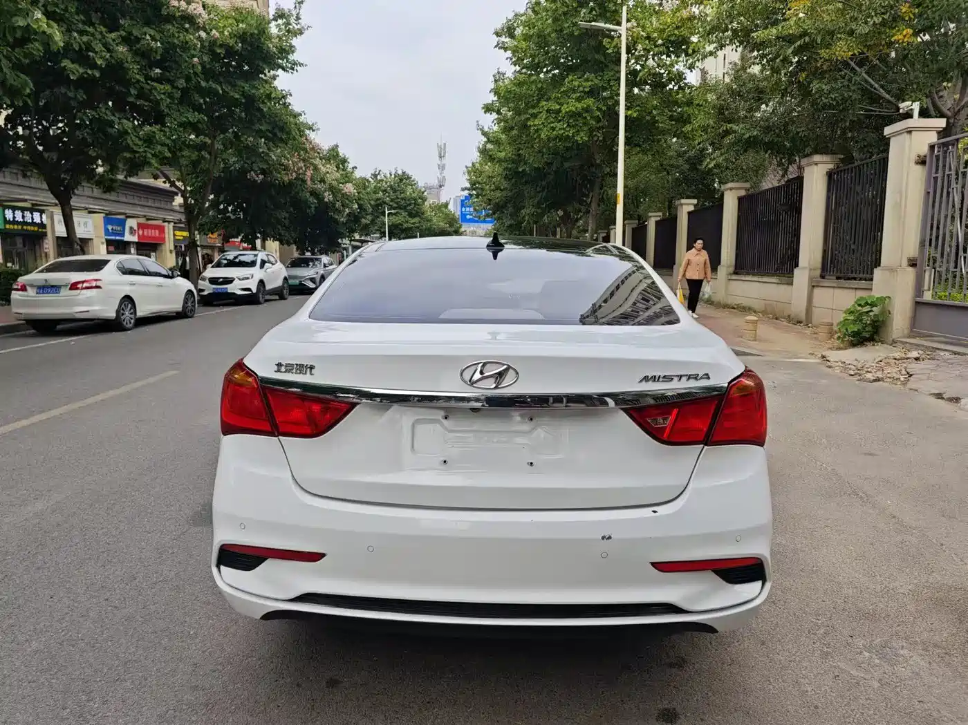 HYUNDAI NAME PICTURE