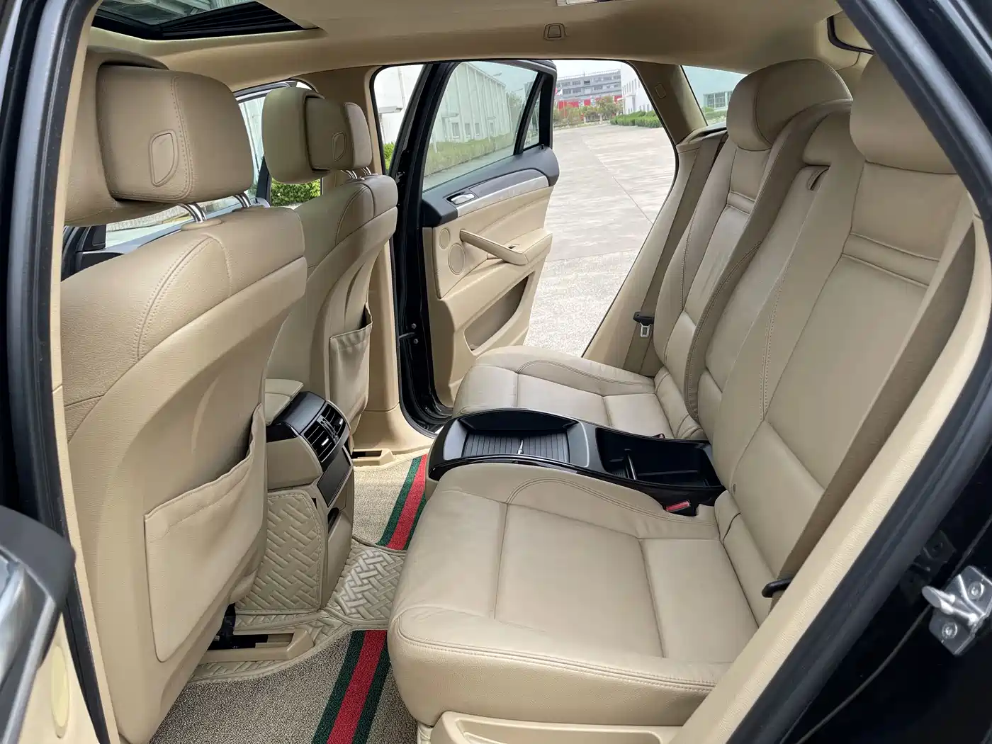 BMW X6 2011 2011 xDrive35i