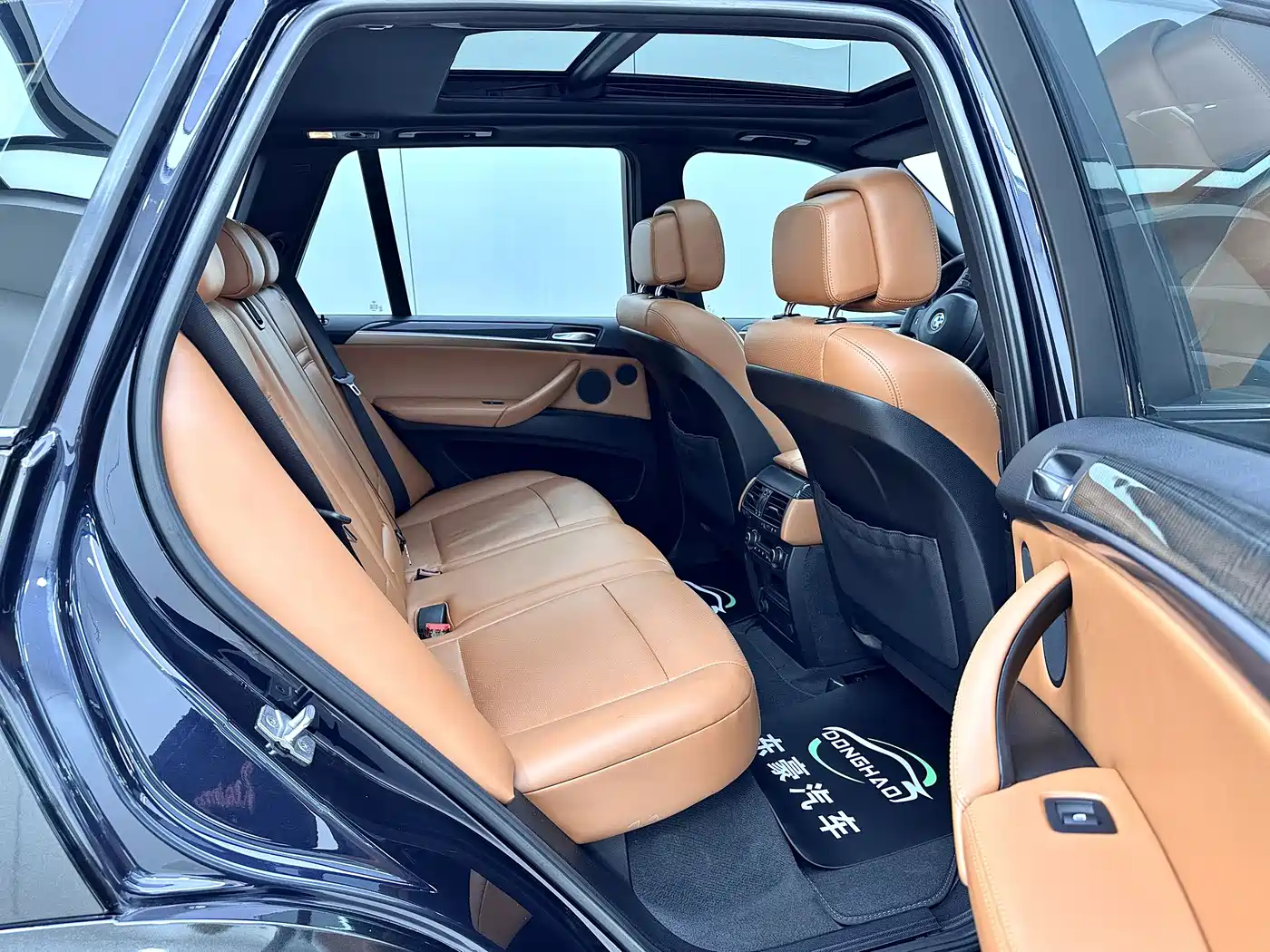 Фото 12 - BMW X5 (Import)