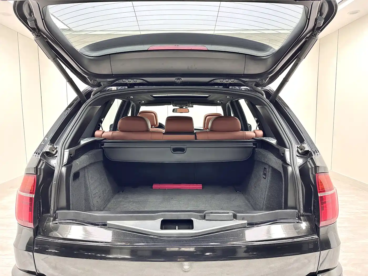 Фото 14 - BMW X5 (Import)
