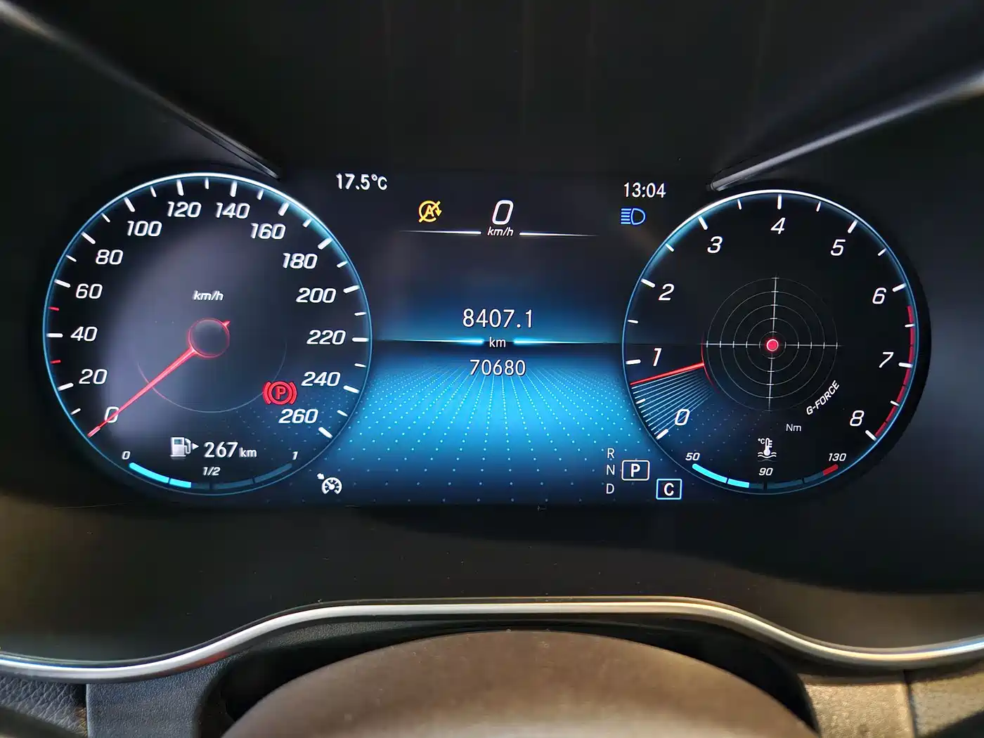 Mercedes-Benz GLC 2020 Facelift GLC 260 L 4MATIC Dynamic фото 8
