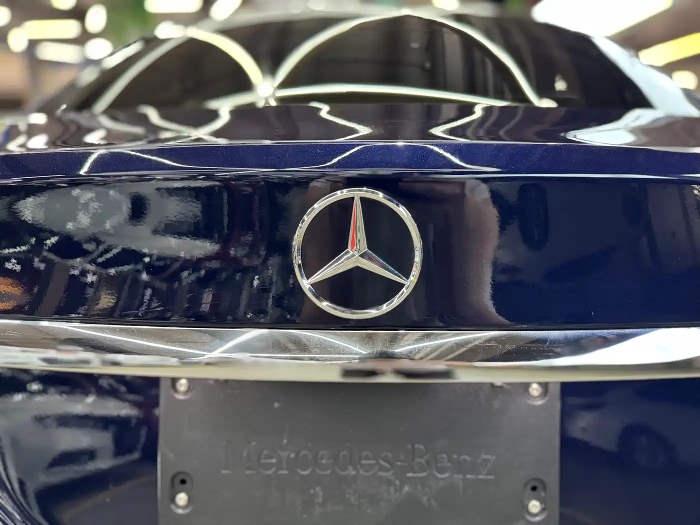 Mercedes-Benz C-Class 2015 Facelift C 200 L Sport фото 8