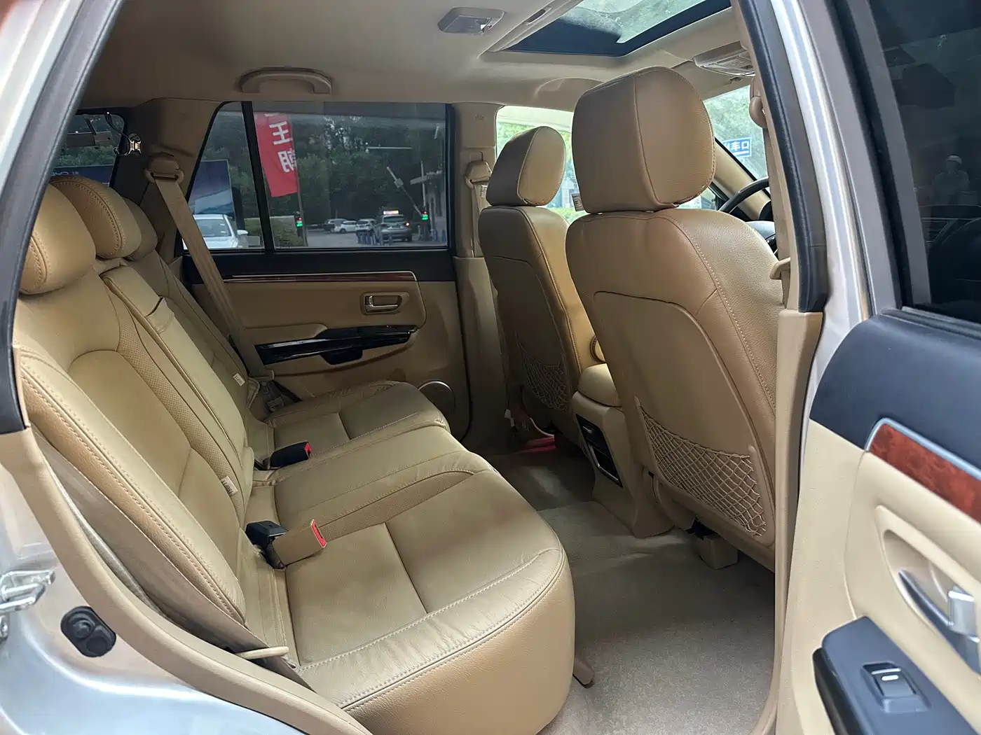 Haval H5 Classic 2015 2.0T Manual 4WD Premium фото 20