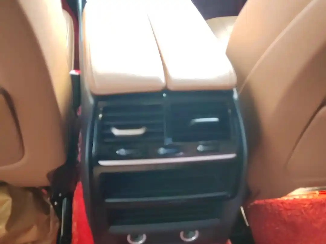 BMW 5 Series 2018 528Li Launch Special Edition фото 10