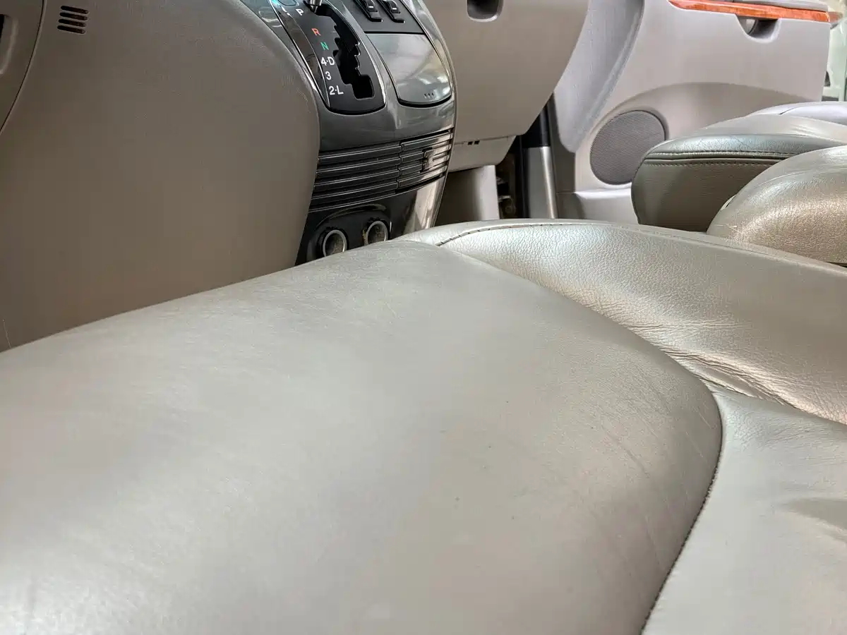 Toyota Sienna 2005 Model 3.3 XLE фото 15