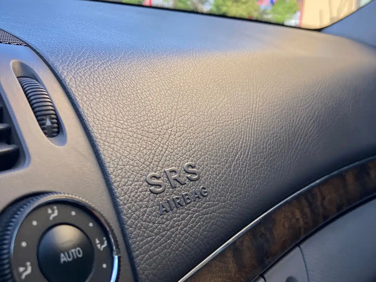 Mercedes-Benz E-Class 2006 E 280 Elegance фото 23