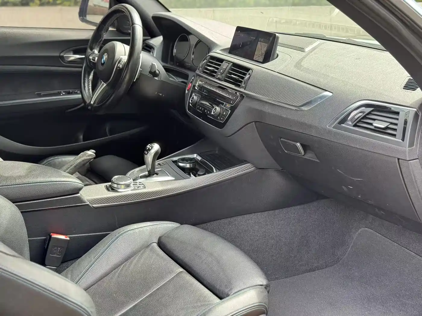 BMW M2 2018 2018 M2