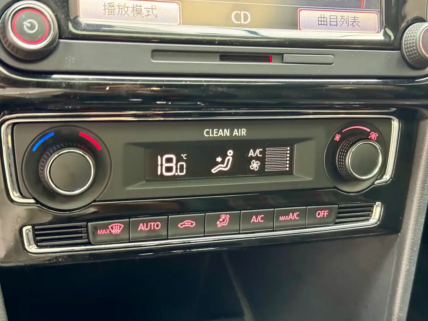 Volkswagen Polo 2016 1.4TSI GTI фото 9