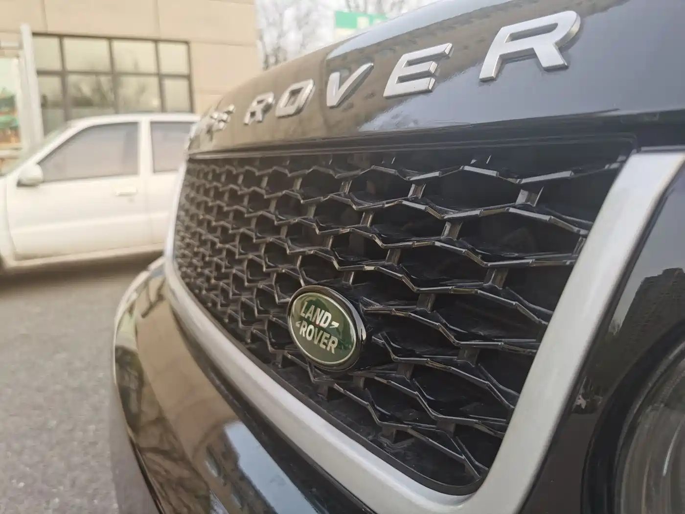 Land Rover Range Rover Sport 2005 Sport V8 4.4 фото 22