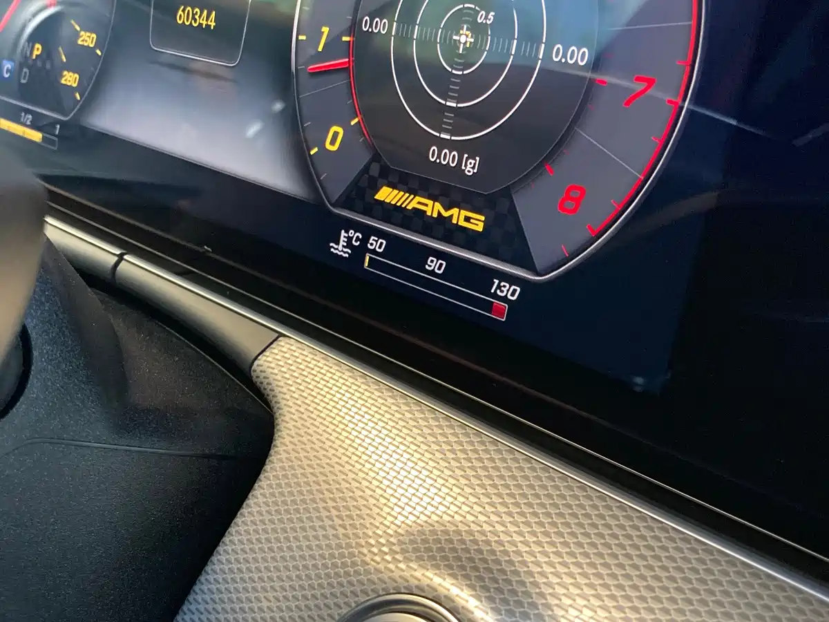 Mercedes-Benz E-Class AMG 2017 AMG E 43 4MATIC Special Edition фото 29