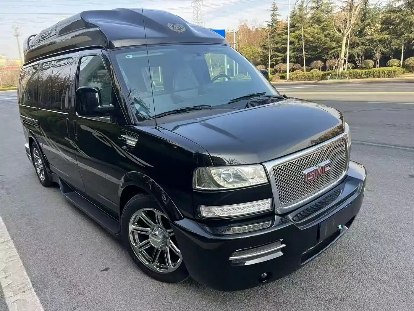 GMC Sierra 2017 DENALI Top Edition фото 2