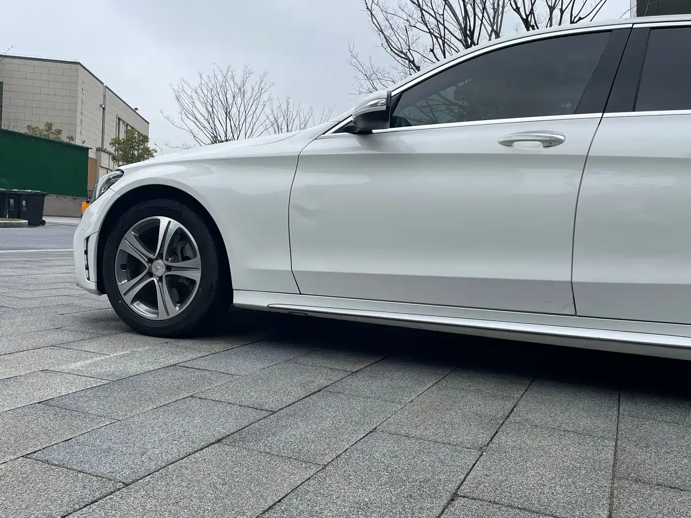Mercedes-Benz C-Class 2019 C 260 L Sport фото 6