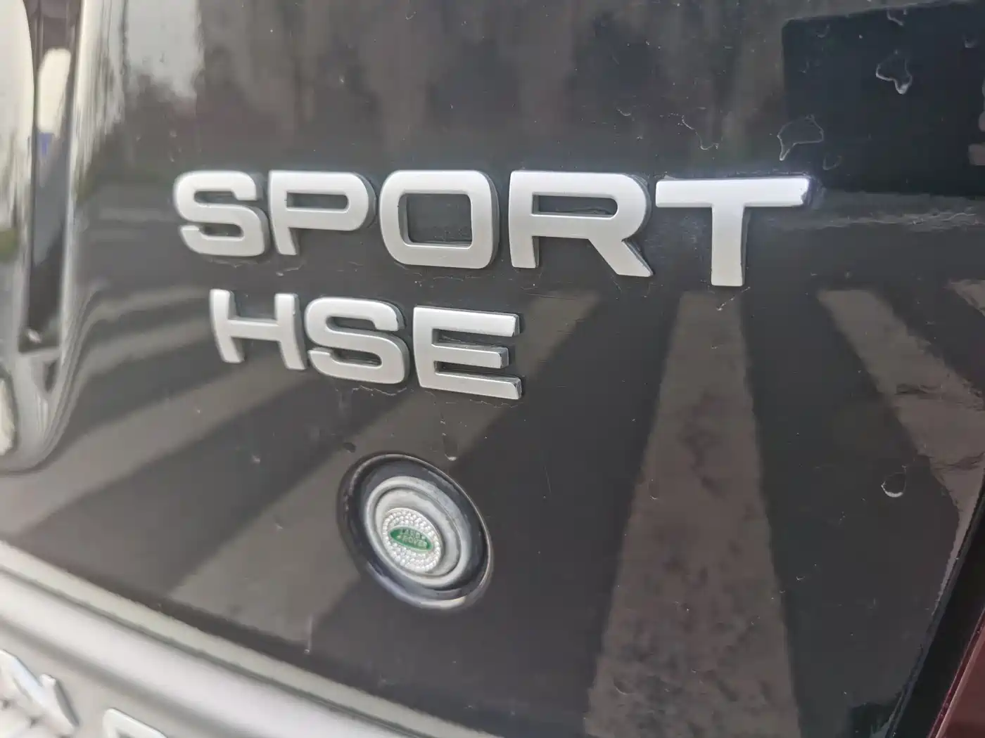Land Rover Range Rover Sport 2005 Sport V8 4.4 фото 20