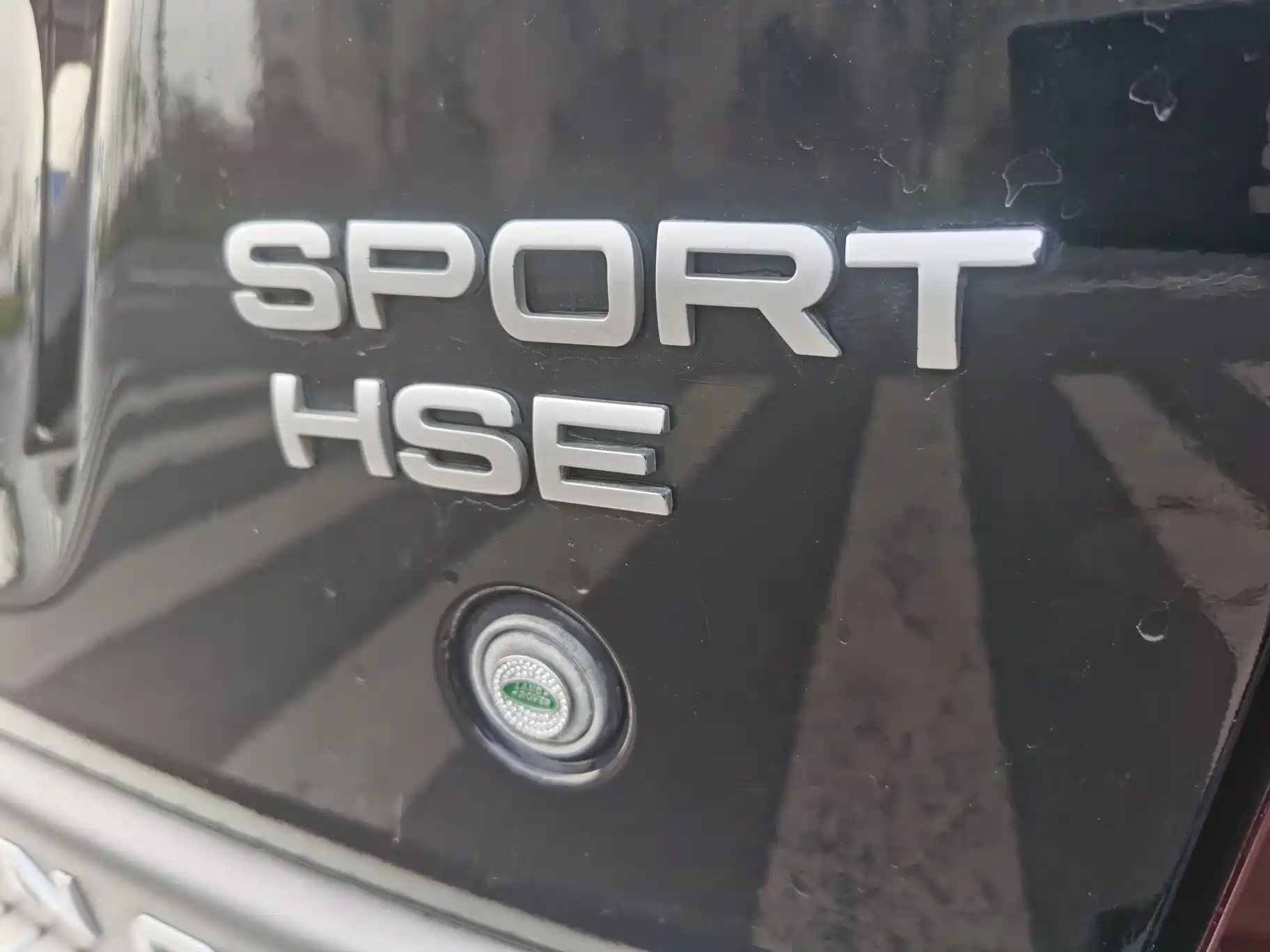 Фото 20 - Land Rover Range Rover Sport