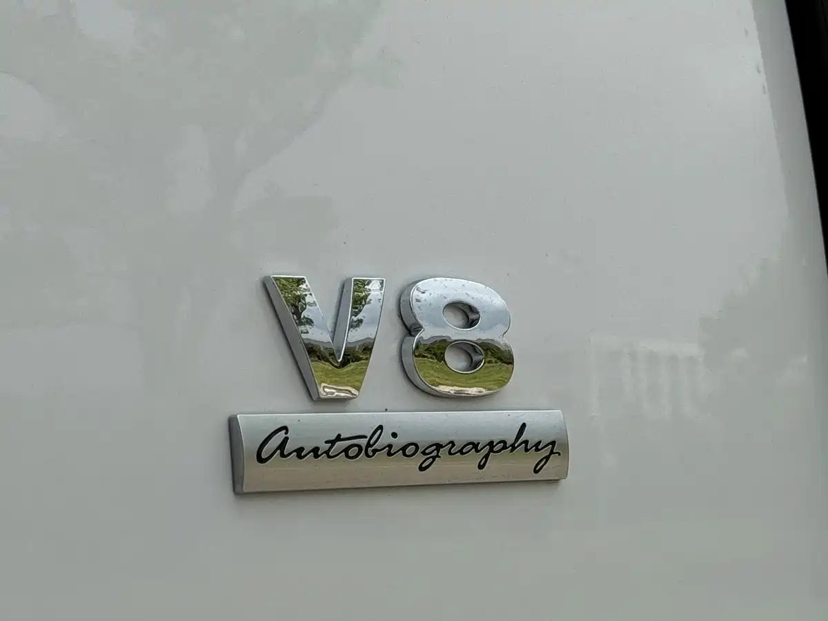 Land Rover Range Rover 2012 4.4 TDV8 фото 6