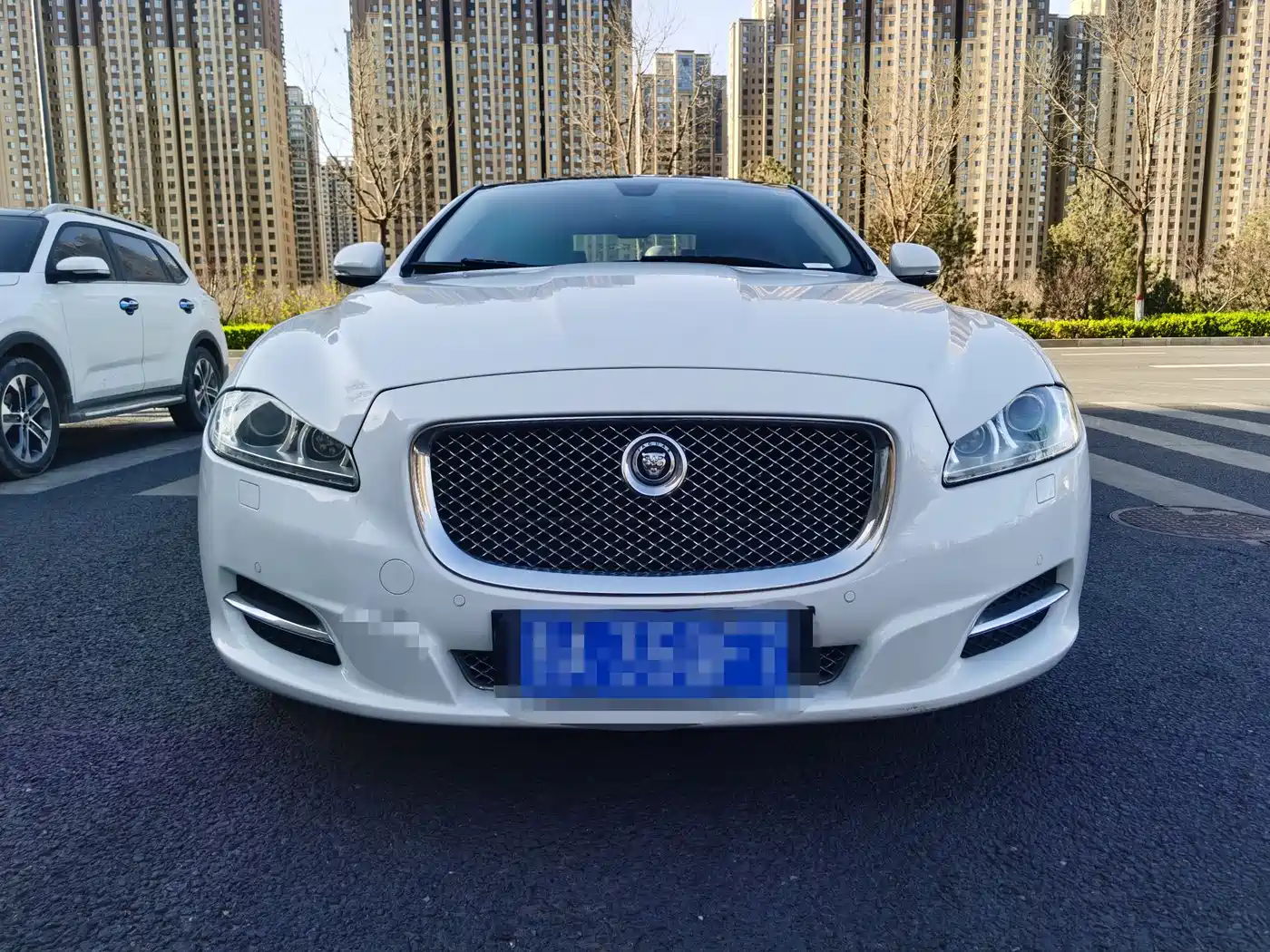 Photo 6 - Jaguar XJ