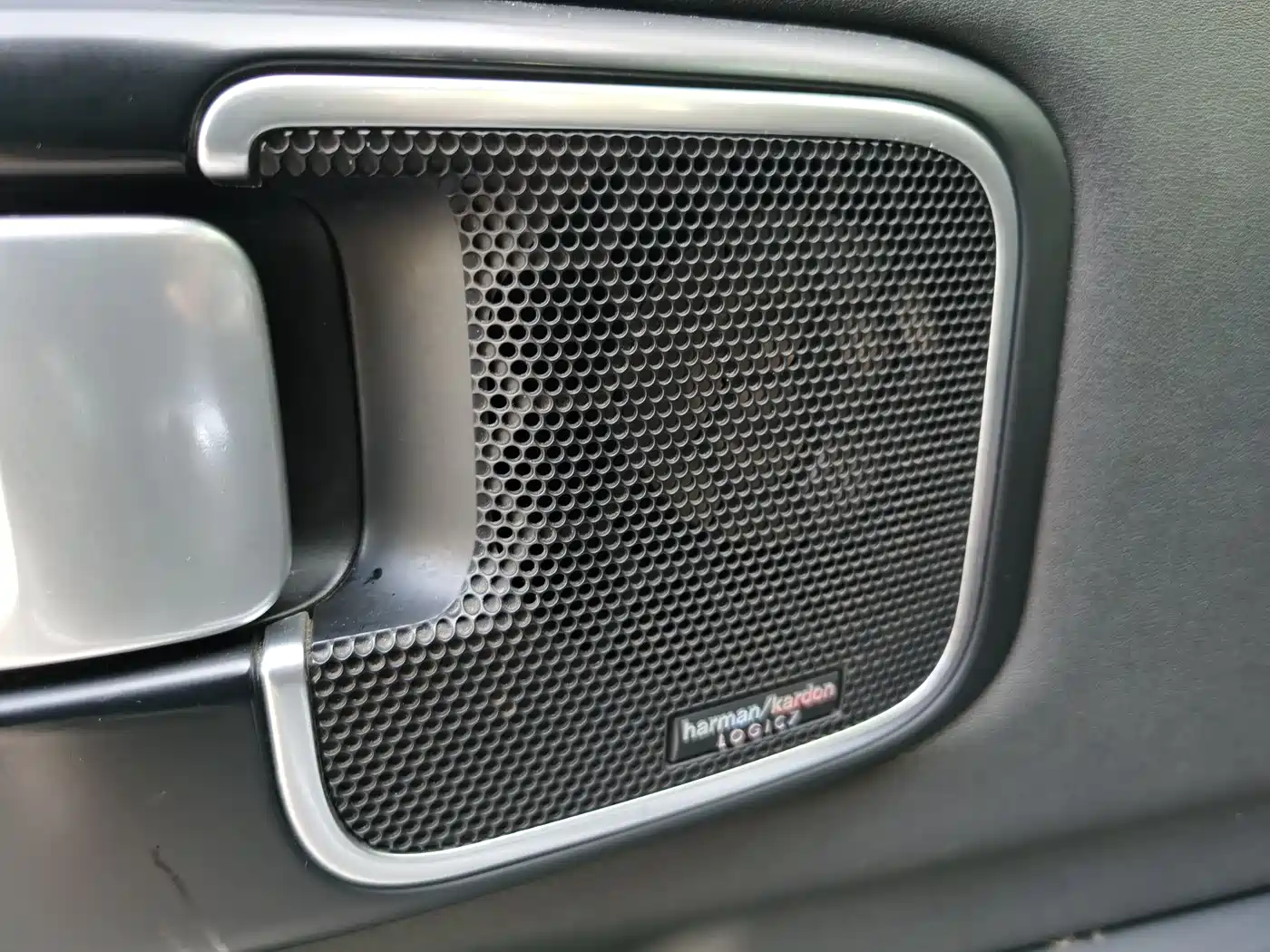 Land Rover Range Rover 2007 Model V8 4.4 фото 25
