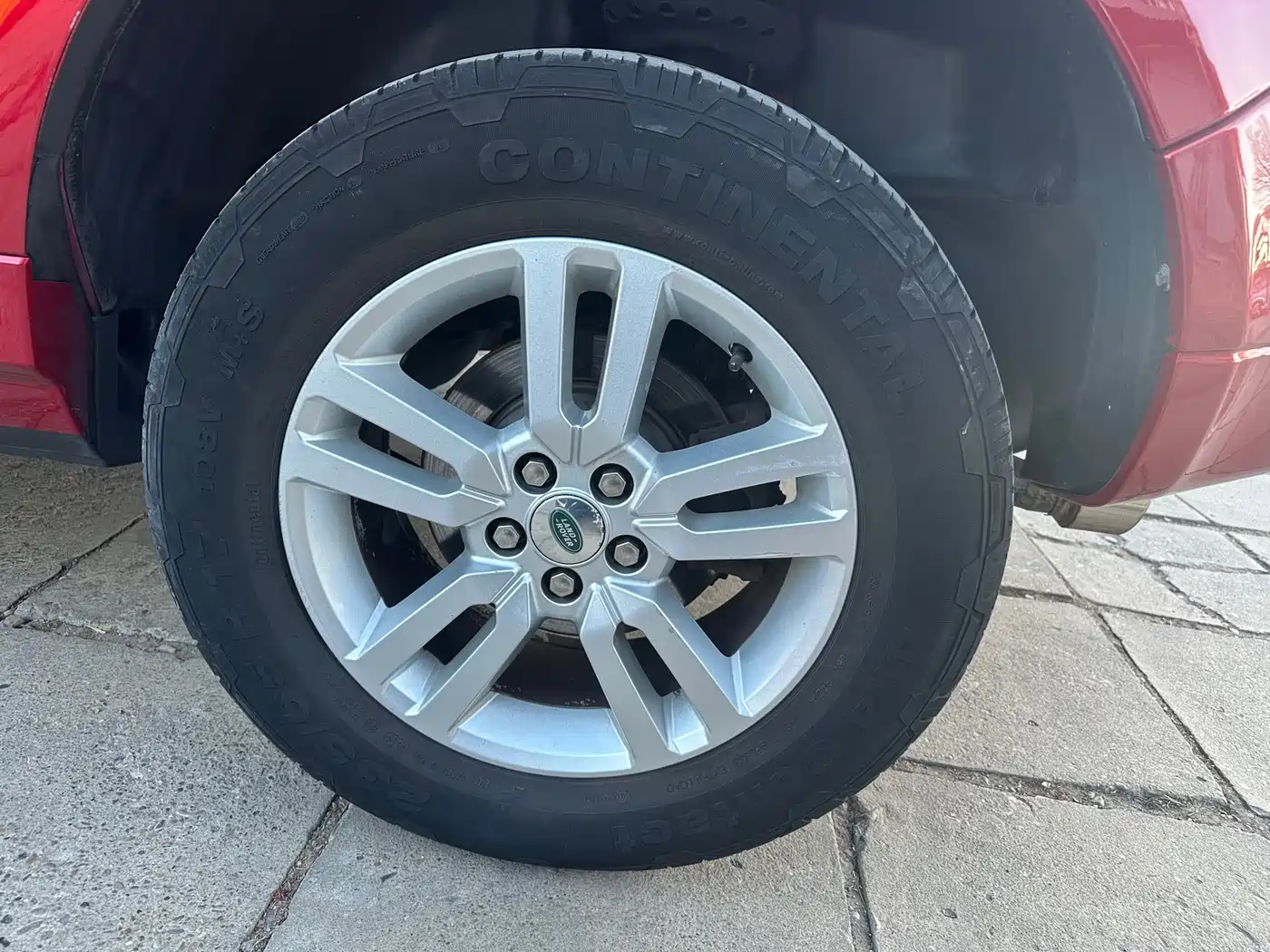 Land Rover Freelander 2 2014 2.0T Si4 SE Gasoline Edition фото 7