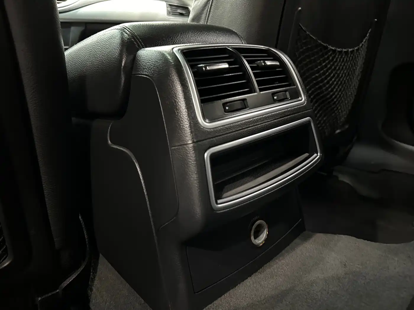 Фото 22 - Audi A7