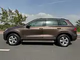 Фото 22 - Volkswagen Touareg