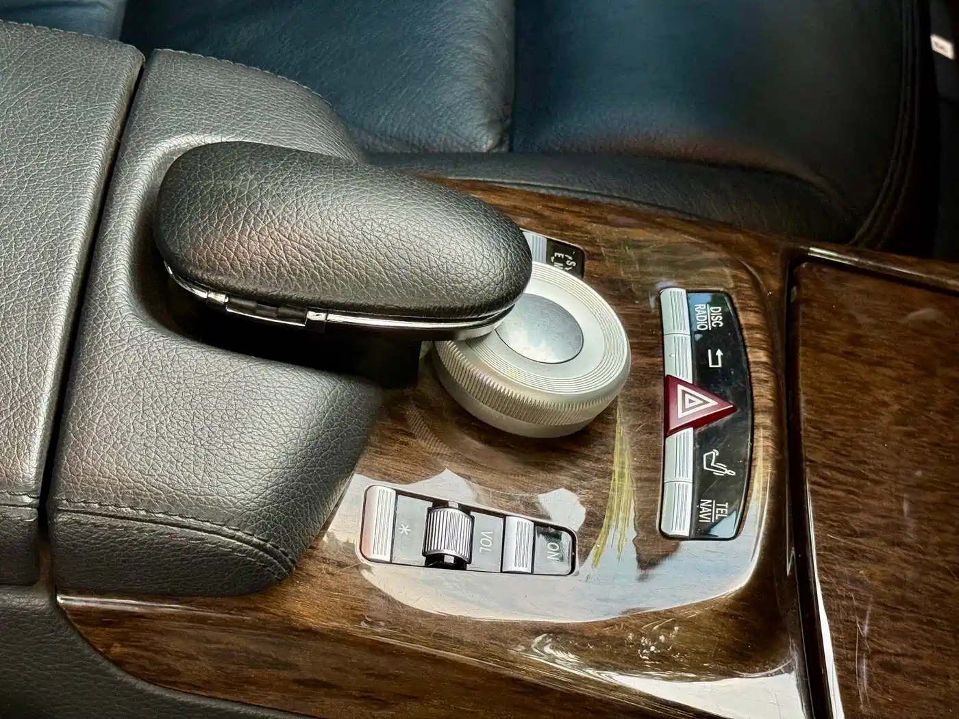 Mercedes-Benz S-Class 2012 S 300 L Business Grand Edition фото 19