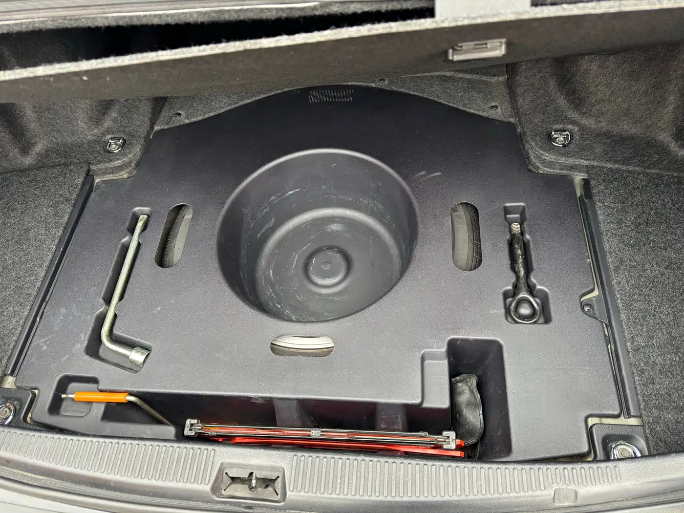 Toyota Crown 2007 3.0L Royal Saloon Fashion Navigation фото 24
