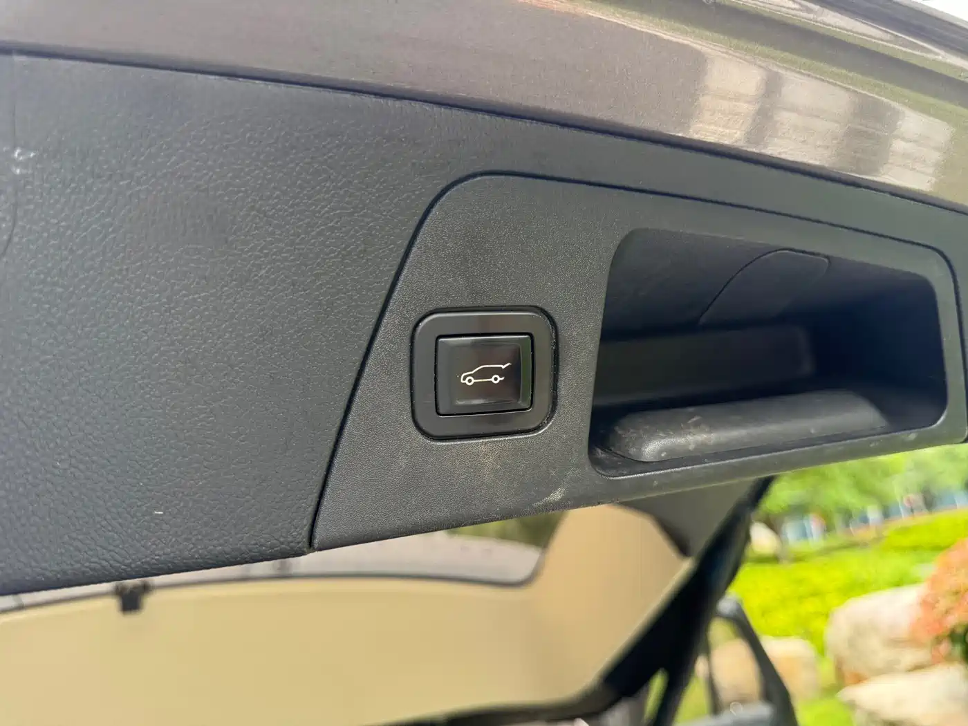 Buick Envision Plus 2016 28T 4WD Elite фото 12
