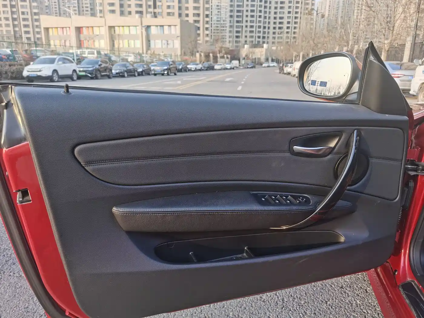 BMW 1 Series (Import) 2011 120i Convertible фото 10