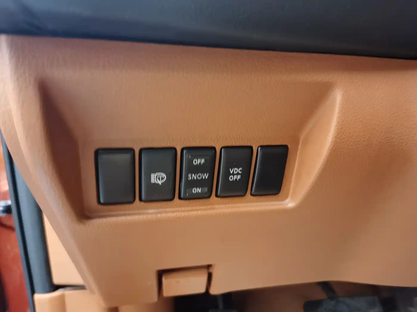 Infiniti FX 2008 2007 FX35 Beyond