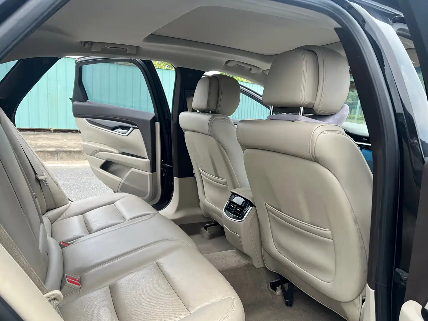 Cadillac XTS 2014 28T Elite фото 7