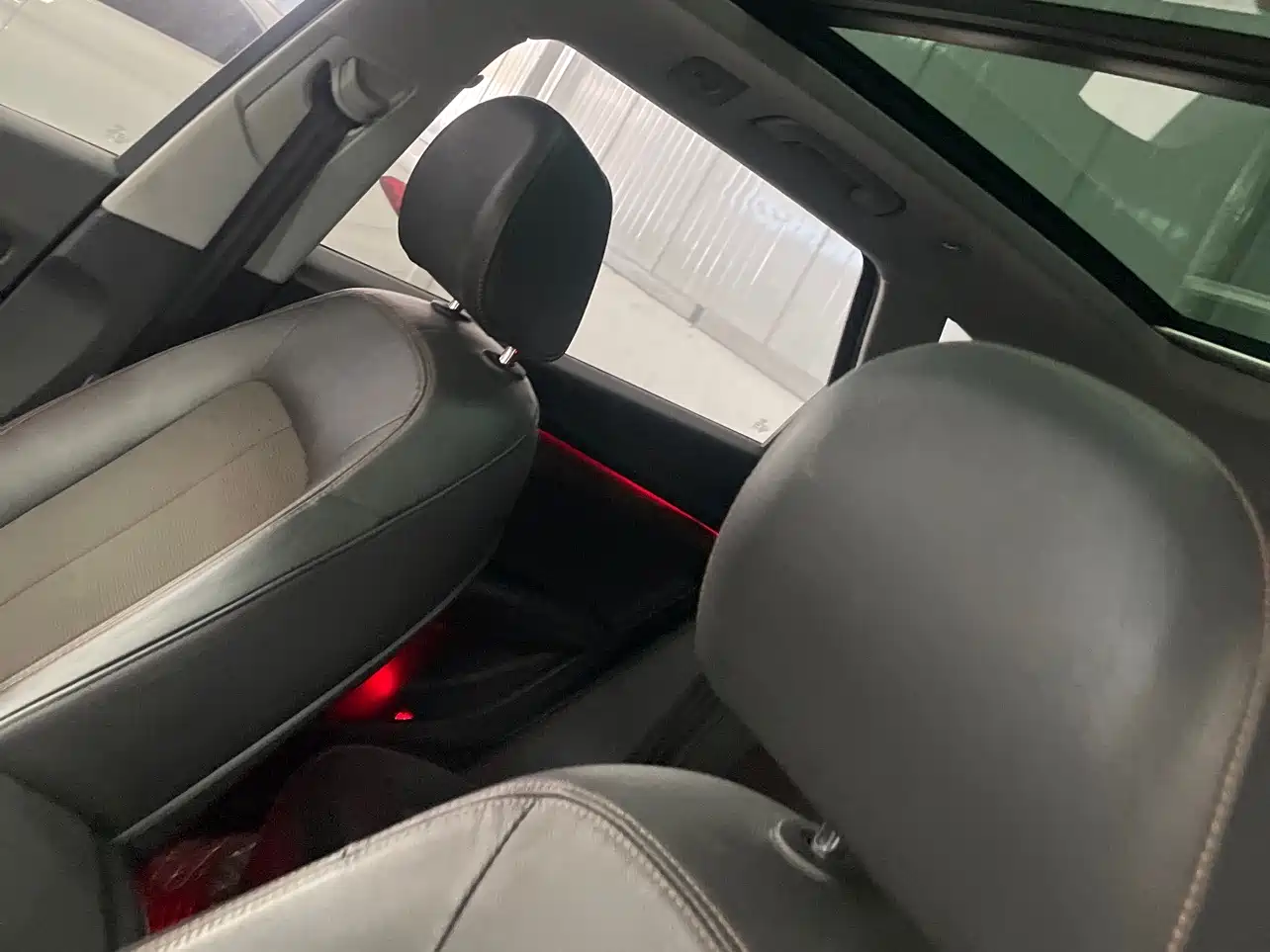 Audi Q5L 2018 40 TFSI Premium Fashion China VI фото 11