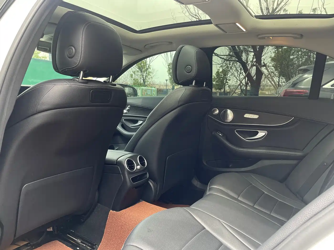 Mercedes-Benz C-Class 2019 C 260 L Sport фото 15