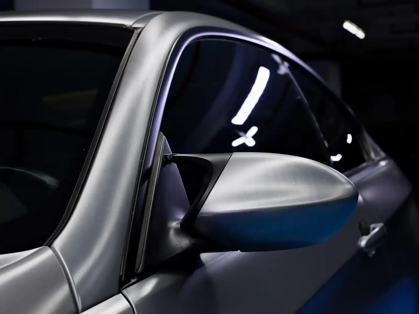 BMW M3 2011 M3 Coupe Matte Edition фото 7