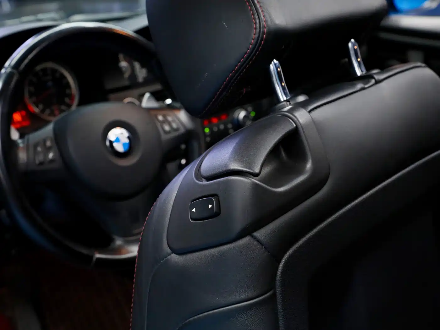 BMW M3 2011 M3 Coupe Matte Edition фото 28
