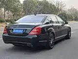 صورة 3 - Mercedes-Benz S-Class