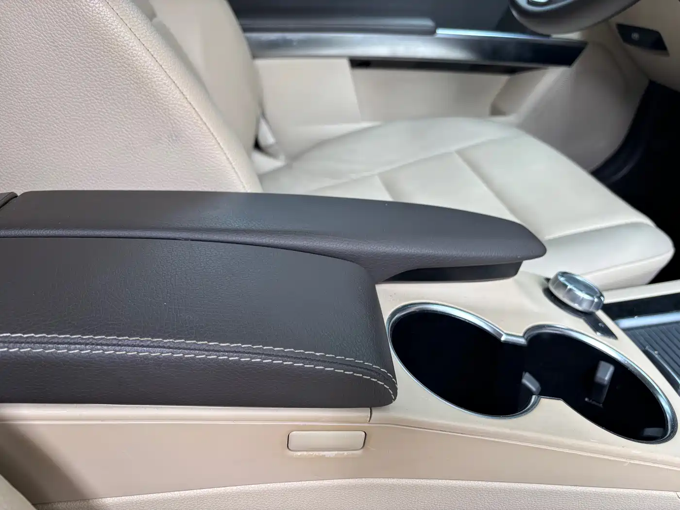 Mercedes-Benz GLK-Class 2014 GLK 260 4MATIC Dynamic фото 22